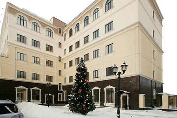 Офис, 89,4 м², 1/5 эт.