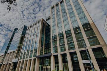 Офис, 2210 м², 2/17 эт.