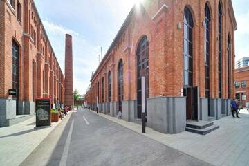 Офис, 30 м², 4/5 эт.