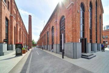 Офис, 36 м², 4/5 эт.