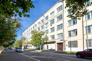 Офис, 600 м², 3/5 эт.