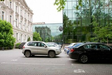 Офис, 339 м², 5/5 эт.