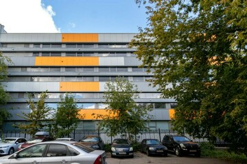 Офис, 150 м², 2/7 эт.