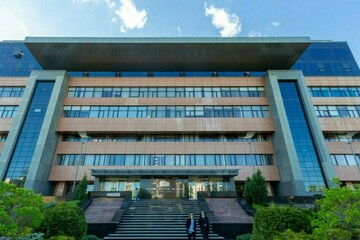 Офис, 117,7 м², 5/10 эт.