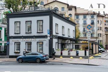 Офис, 435,2 м², 2/2 эт.