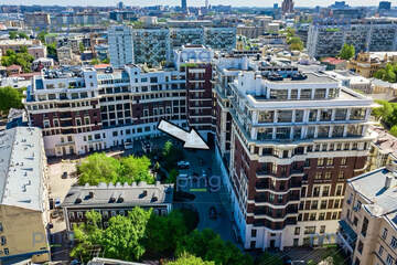 Офис, 194,7 м², 1/11 эт.