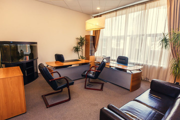 Офис, 126 м², 2/5 эт.