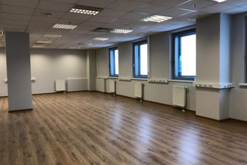 Офис, 265,8 м², 11/14 эт.