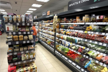 Офис, 1594,4 м², 2/2 эт.