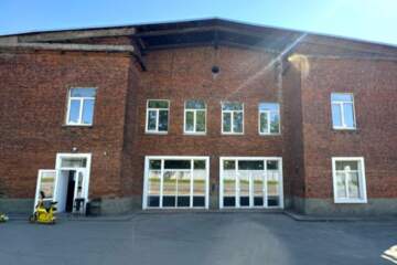 Офис, 661 м², 2/2 эт.