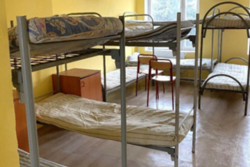 Офис, 1848,8 м², 3/3 эт.