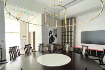 Офис, 650,8 м², 1/1 эт.