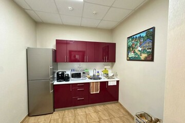 Офис, 251,6 м², 8/14 эт.