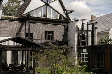 Офис, 24 м², 2/2 эт.