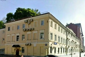 Офис, 25 м², 3/3 эт.