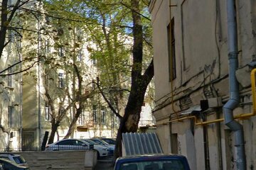 Офис, 74 м², 4/4 эт.