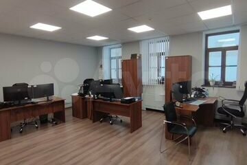 Офис, 199 м², 3/3 эт.