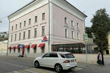 Офис, 289,7 м², 2/4 эт.