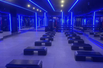 Помещение своб.назн., 479,7 м², 1/8 эт.