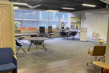 Офис, 222 м², 8/14 эт.