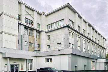 Офис, 303 м², 2/4 эт.