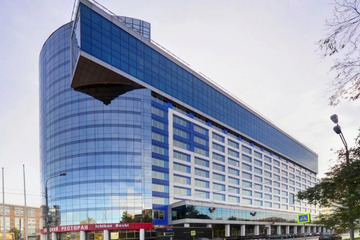 Офис, 313 м², 7/15 эт.