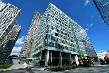 Офис, 908 м², 2/15 эт.