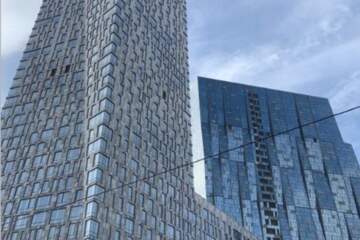 Офис, 650 м², 3/53 эт.