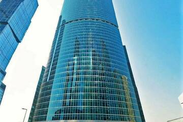 Офис, 670 м², 21/58 эт.