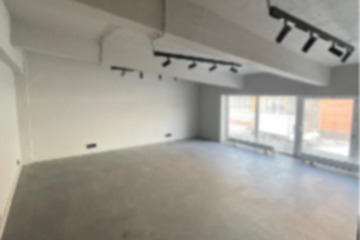 Офис, 270 м², 1/2 эт.