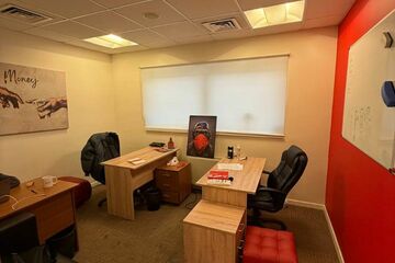 Офис, 900 м², 4/4 эт.