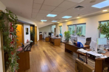 Офис, 900 м², 4/4 эт.