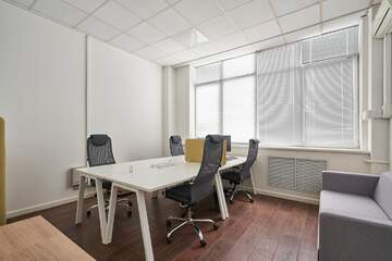 Офис, 83 м², 3/7 эт.