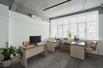 Офис, 40 м², 6/7 эт.