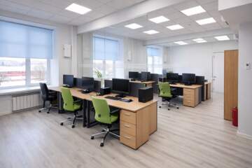 Офис, 81 м², 2/7 эт.