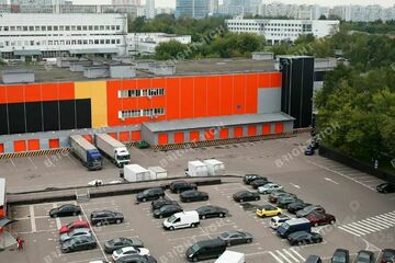 Склад, 10584,4 м²