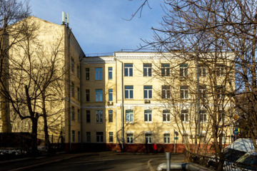 Помещение своб.назн., 188 м², 2/4 эт.