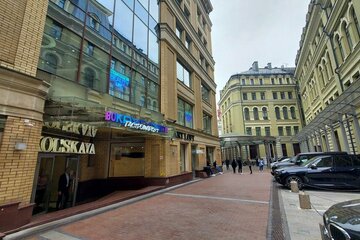 Офис, 148,8 м², 5/7 эт.