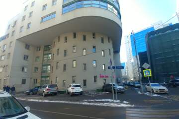 Офис, 310 м², 2/8 эт.