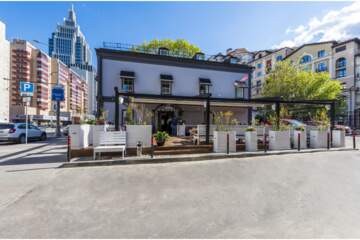 Офис, 435,2 м², 2/2 эт.