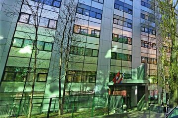 Офис, 250 м², 5/7 эт.