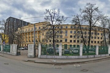 Офис, 1164 м²