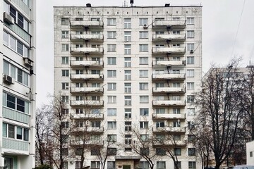 Офис, 175 м², 11/12 эт.