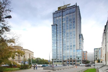 Офис, 276 м², 2/22 эт.