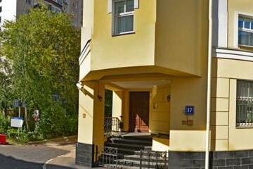 Офис, 351 м², 2/4 эт.