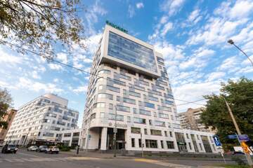 Офис, 362 м², 13/14 эт.