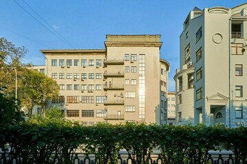 Офис, 102 м², 2/7 эт.