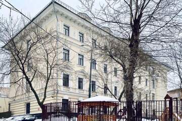 Офис, 227 м², 2/2 эт.