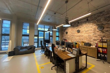 Офис, 252 м², 3/6 эт.