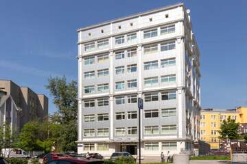 Офис, 252 м², 4/8 эт.